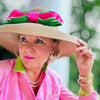 Holly Holden x Dress For Cocktails Hat & Bow Combo