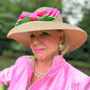 Holly Holden x Dress For Cocktails Hat & Bow Combo