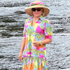 Holly Holden x Dress For Cocktails Hat & Bow Combo