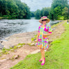 Holly Holden x Dress For Cocktails Hat & Bow Combo