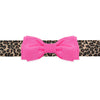 The Classic Cinch Belt with Interchangeable Bows & Flowers