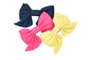 The Preppy Bow