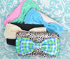 Interchangeable Spritzer Bow