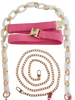 The Jet Setter with Interchangeable Adornments