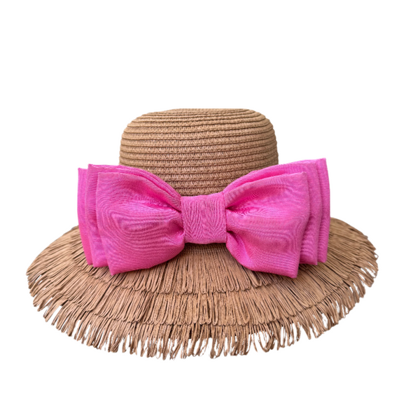 The Bardot Hat