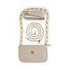 The Jet Setter with Interchangeable Adornments