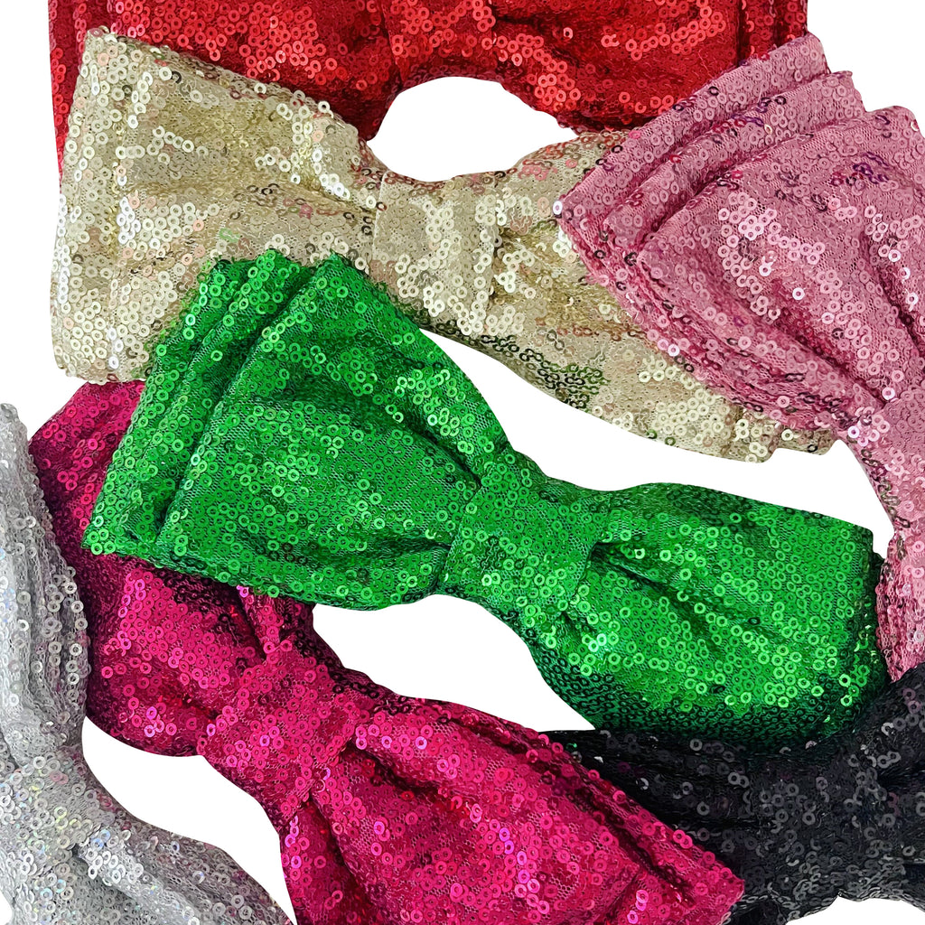 The Interchangeable Cosmopolitan Bow – Dress for Cocktails The Interchangeable Cosmopolitan Bow – Dress for Cocktails