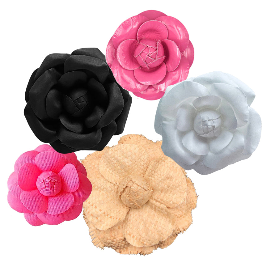 Interchangeable Flowers & Blooms