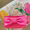 The Jet Setter with Interchangeable Adornments
