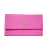 The Cabana Clutch with Interchangable Bows & Flowers