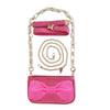 The Jet Setter with Interchangeable Adornments