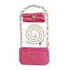 The Jet Setter with Interchangeable Adornments