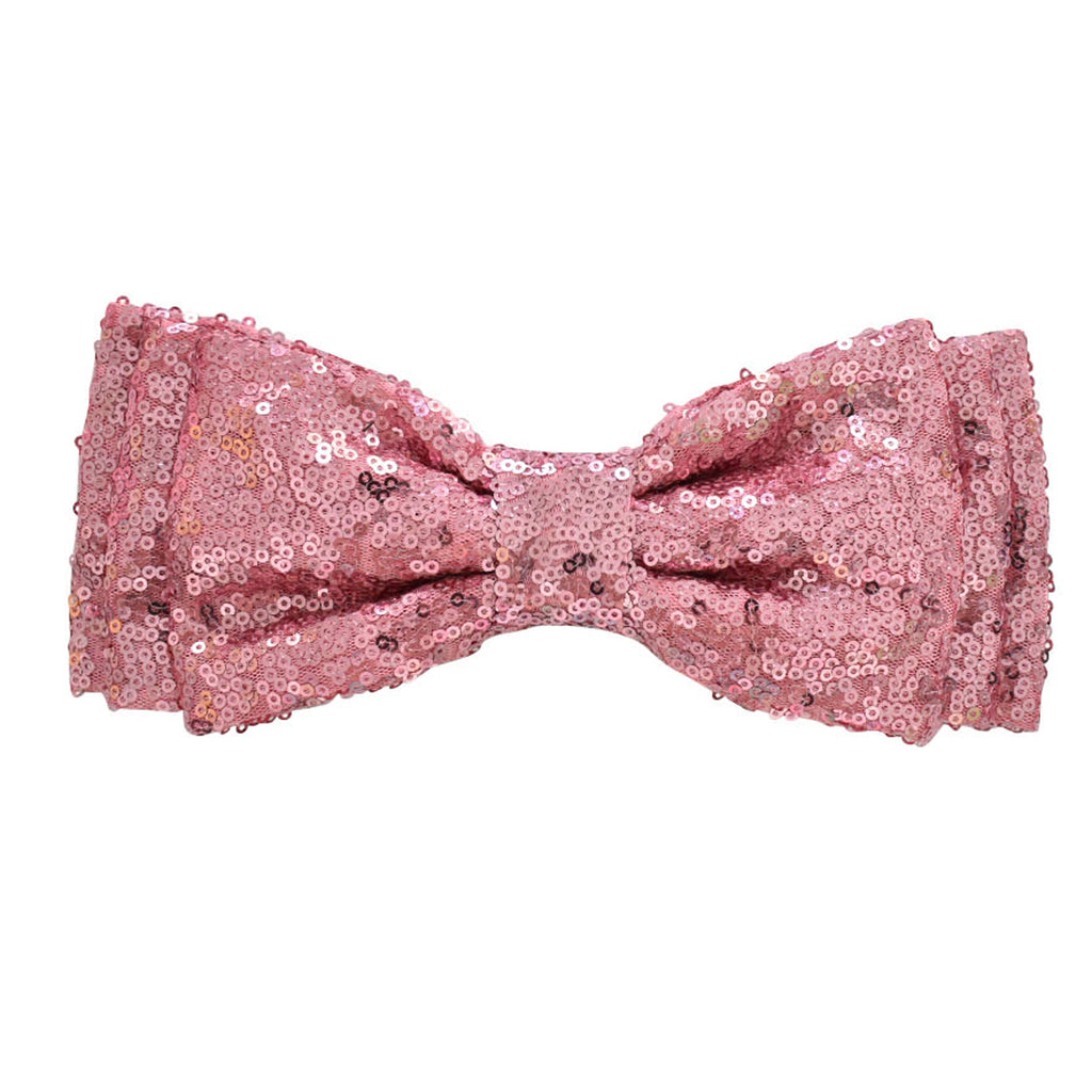The Interchangeable Cosmopolitan Bow – Dress for Cocktails